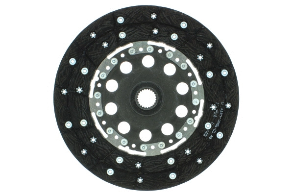 Clutch Disc