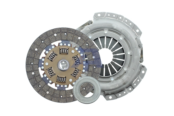 Clutch Kit (KG-004)