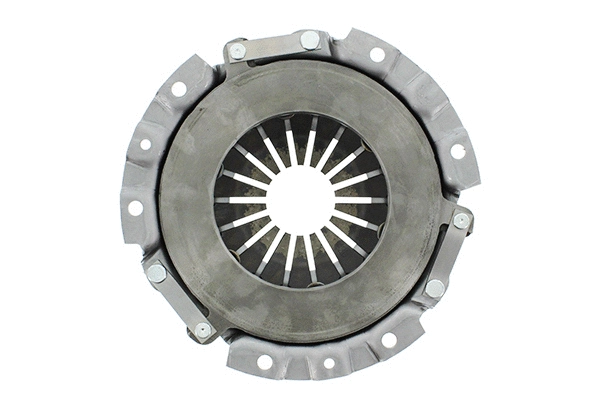 Clutch Pressure Plate