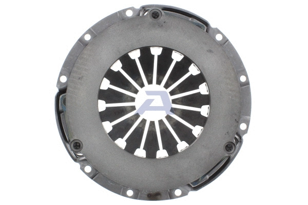Clutch Pressure Plate