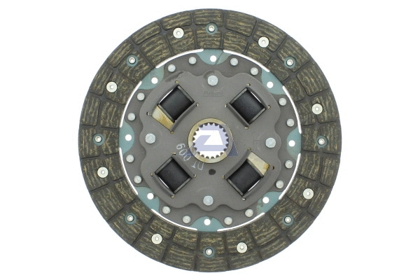 Clutch Disc (DT-009)