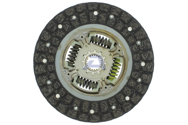 Clutch Disc