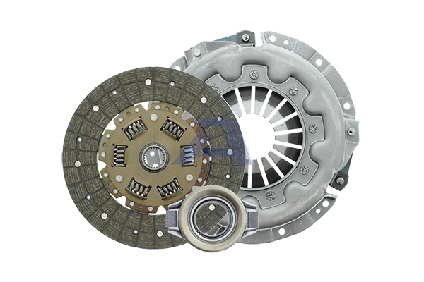 Clutch Kit (KN-135)