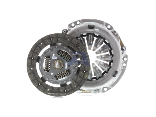Clutch Kit (KT-329RA)