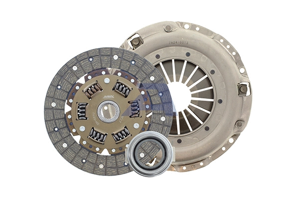 Clutch Kit (KH-030D)