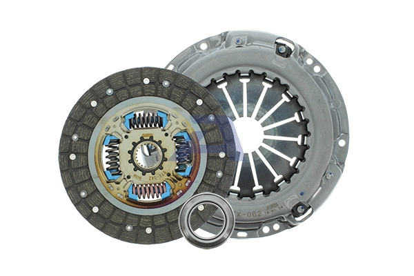 Clutch Kit (KT-133A)