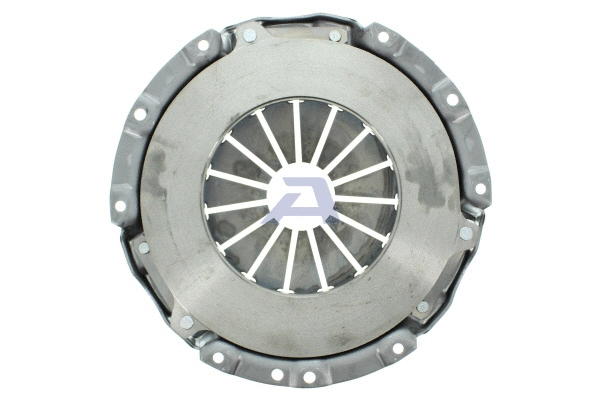 Clutch Pressure Plate