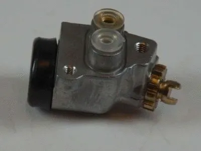 Brake Pad Set, disc brake (AS-010RD)