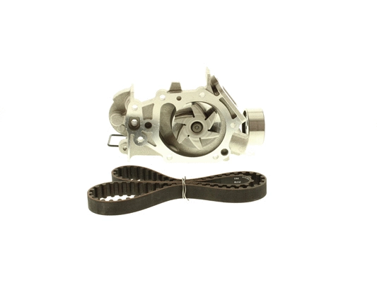 Water Pump & Timing Belt Kit