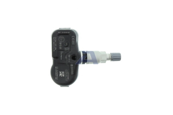 Wheel Sensor, tyre-pressure monitoring system