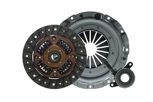 Clutch Kit (CKM-118R)