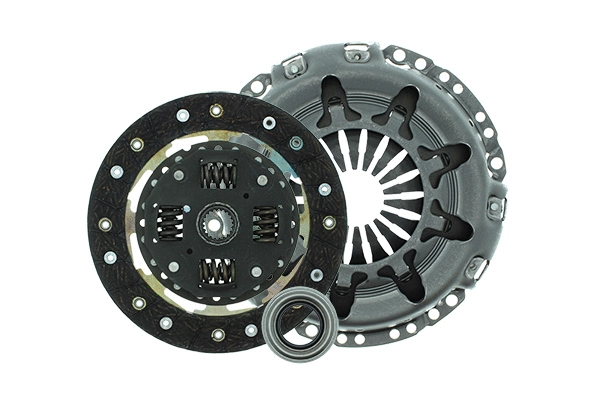 Clutch Kit (KD-051B)
