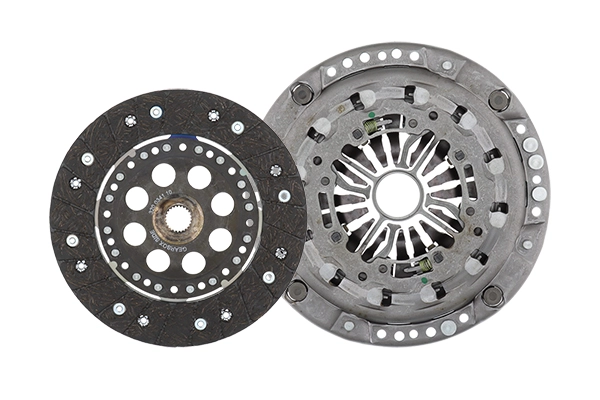 Clutch Kit (KE-MB05R)