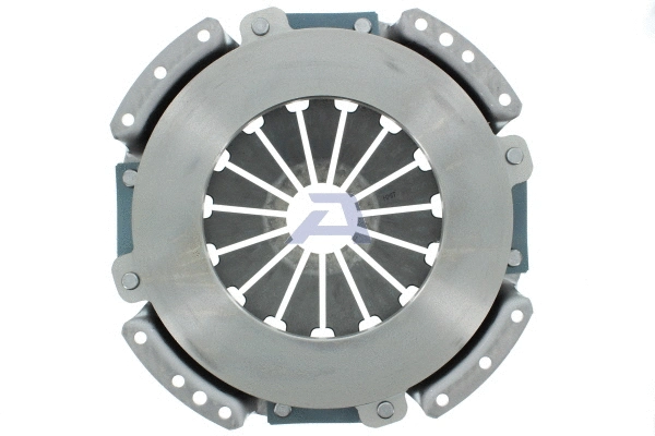Clutch Pressure Plate