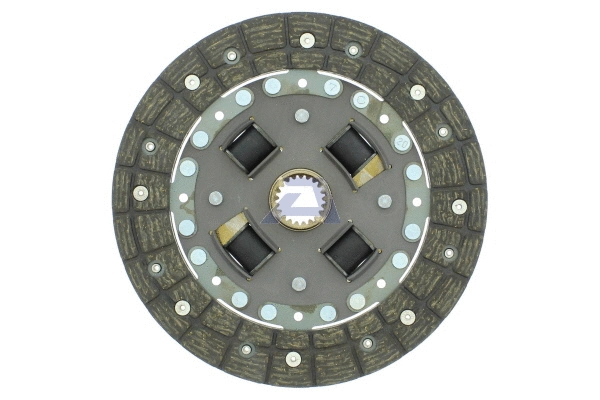 Clutch Disc