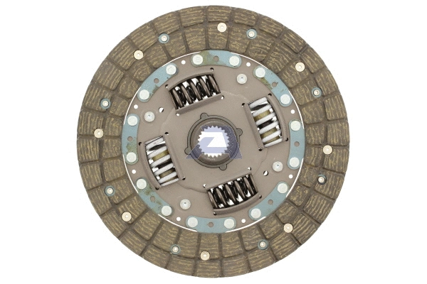 Clutch Disc
