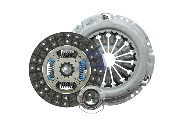 Clutch Kit (KT-230B)
