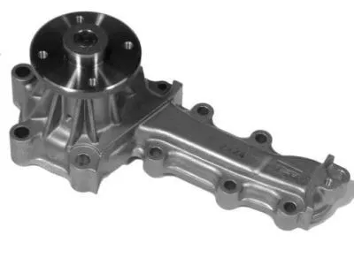 Water Pump, engine cooling (WPN-023)