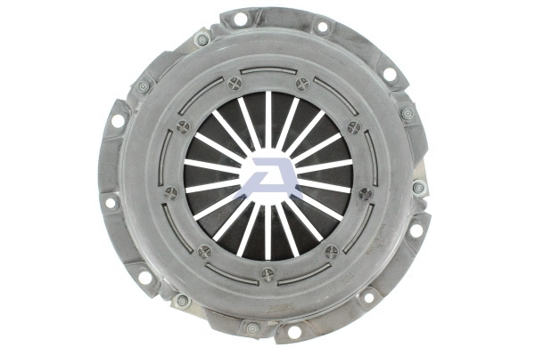 Clutch Pressure Plate (CE-FO04)
