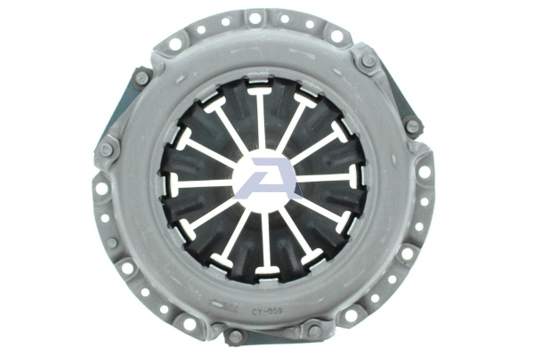 Clutch Pressure Plate (CY-059)