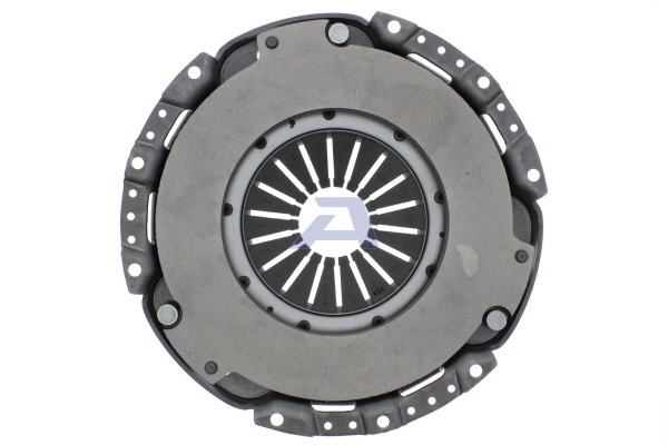 Clutch Pressure Plate
