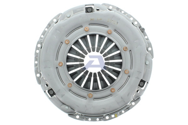 Clutch Pressure Plate (CY-056)