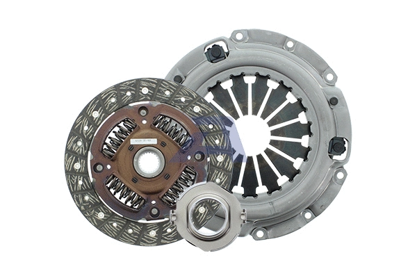 Clutch Kit (KZ-123)
