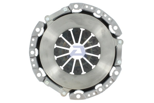Clutch Pressure Plate