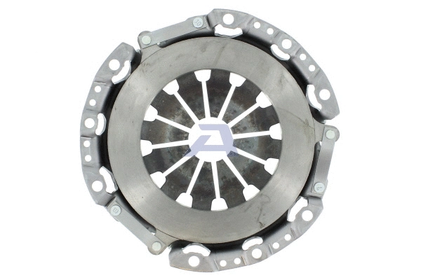 Clutch Pressure Plate