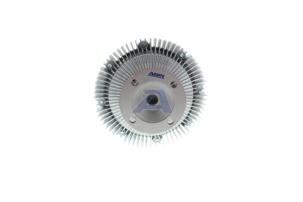 Clutch, radiator fan