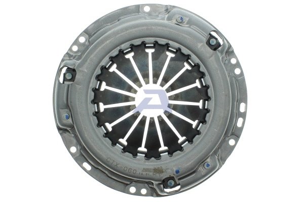 Clutch Pressure Plate (CTX-060)