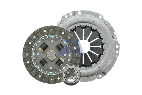 Clutch Kit (KT-006)