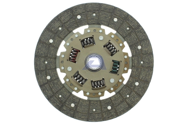 Clutch Disc (DZ-037)