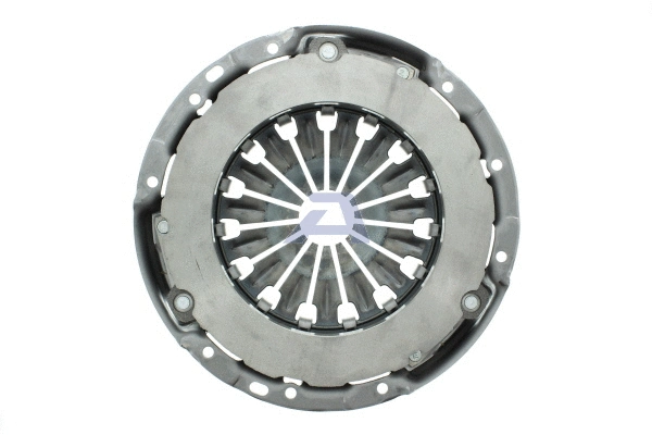 Clutch Pressure Plate