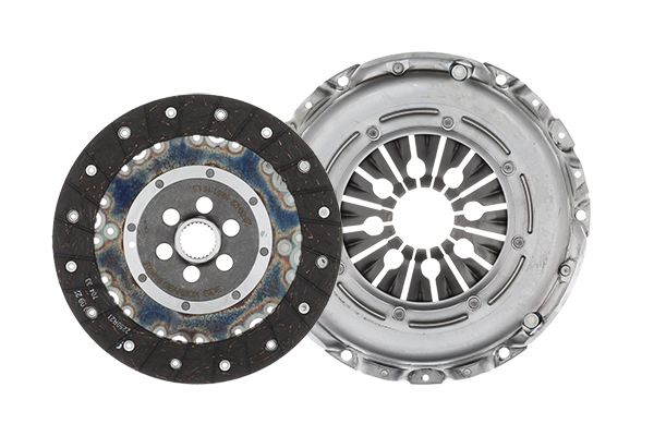 Clutch Kit (KE-VW25R)