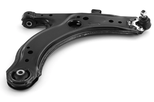 Control/Trailing Arm, wheel suspension (JTAVG-004R)