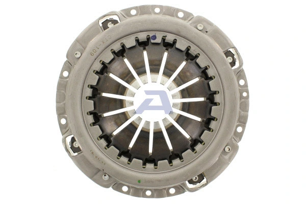 Clutch Pressure Plate (CTX-109)