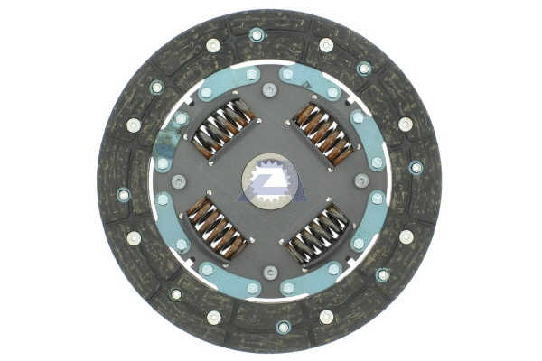 Clutch Disc