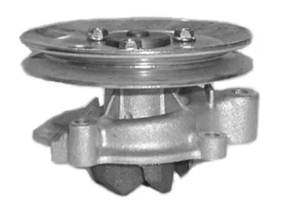 Water Pump, engine cooling (WPH-027)