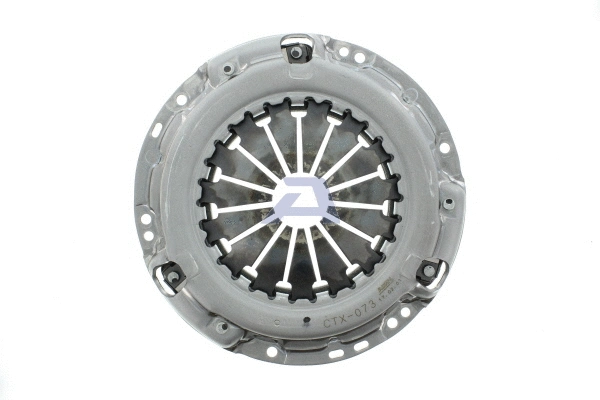Clutch Pressure Plate (CTX-073)