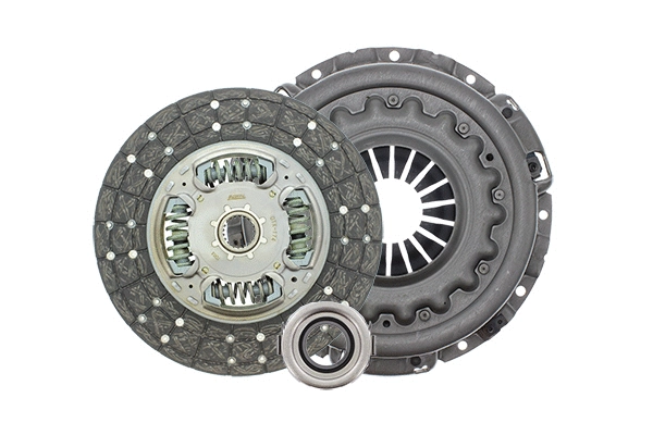 Clutch Kit (KT-369)