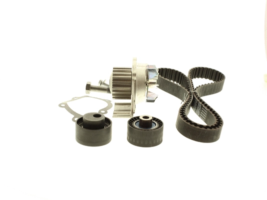 Water Pump & Timing Belt Kit