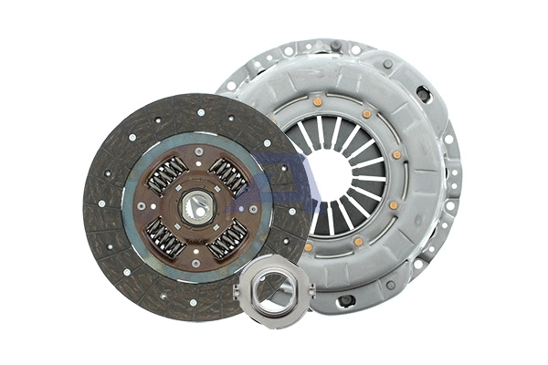 Clutch Kit (KK-012)