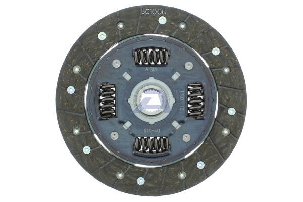 Clutch Disc (DY-049)