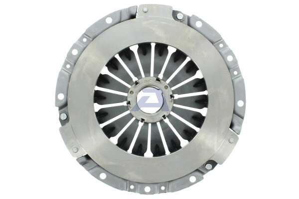 Clutch Pressure Plate