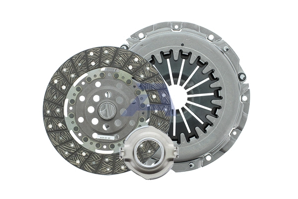 Clutch Kit (KZ-114)