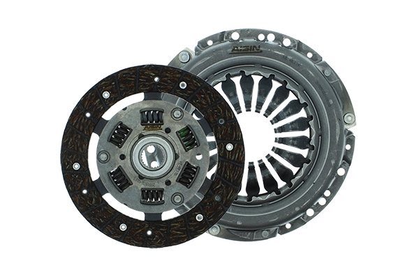 Clutch Kit (KE-RE17R)