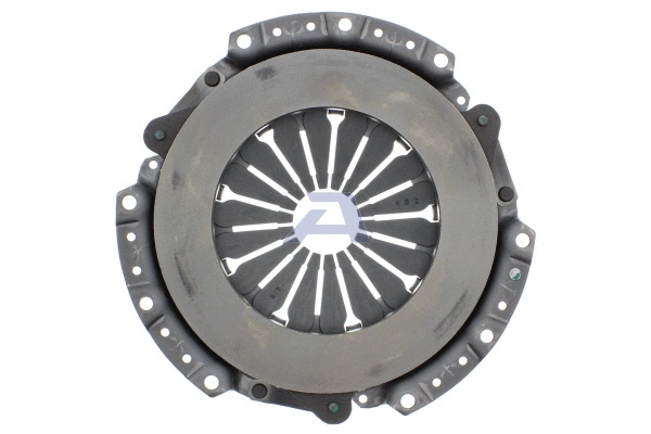 Clutch Pressure Plate