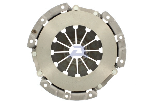 Clutch Pressure Plate