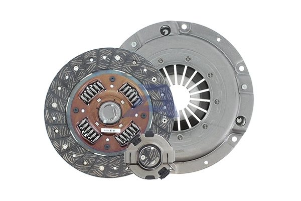 Clutch Kit (KG-035A)